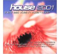 Compilation - House 2001