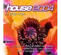 Compilation - House 2004