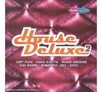 Compilation - House Deluxe 2
