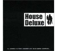 Compilation - House Deluxe