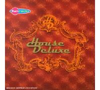 Compilation - House Deluxe