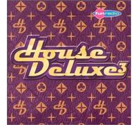 Compilation - House Deluxe 3