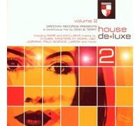 Compilation - House Deluxe Vol 2