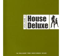 Compilation - House Deluxe, Vol. 7