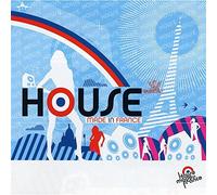 Compilation - House Made in France 06