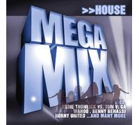 Compilation - House Megamix