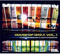 Compilation - House of Irma 1 [Import]