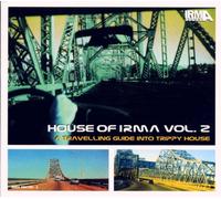 Compilation - House of Irma 2 [Import]