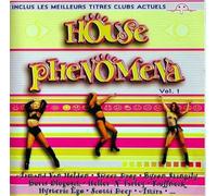 Compilation - House Phenomena