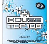 Compilation - House Top 100