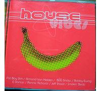 Compilation - House Vibes
