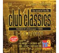 Compilation - Hr3 Club Classics