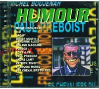 Compilation - Humour