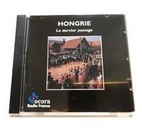 Compilation - Hungary;the Last Passage