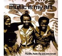 Compilation - Hvw8 Compilation Sampler [Vinilo]