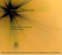 Compilación – Hymn To The Sun Works For A Cappella Choir – CD