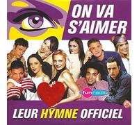Compilation - Hymne Officiel Du Loft - On Va S'aimer