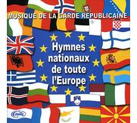 Compilation - Hymnes Nationaux de Toute l'Europe