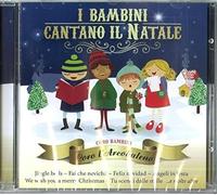 Compilation - I Bambini Cantano Il Natale