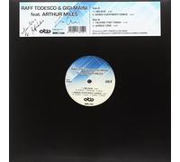 Compilation - I Believe, Dance Everybody...(12") [Vinilo]