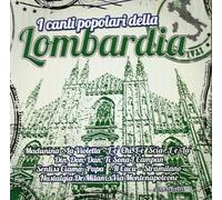 Compilation - I Canti Popolari Della Lombardia