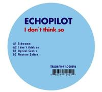 Compilation - I Don't Think So [Vinilo]