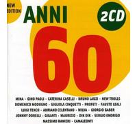 Compilation - I Grandi Successi Anni 60 (New ed.)