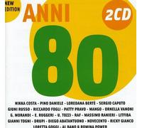 Compilation - I Grandi Successi Anni 80