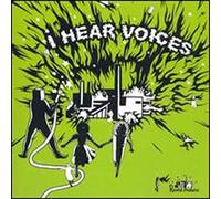 Compilation - I Hear Voices [Vinilo]