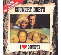 Compilation - I Love Country Duets
