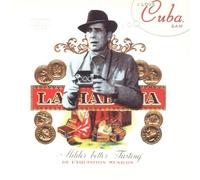 Compilation - I Love Cuba, Sam