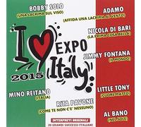Compilation - I Love Expo Italy