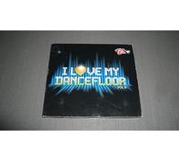Compilation - I Love My Dancefloor Vol 2