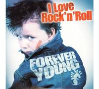 Compilation - I Love Rock'N Roll