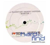 Compilation - I Love Techno Classics Vol.4 [Vinilo]