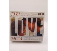 Compilation - I Love You