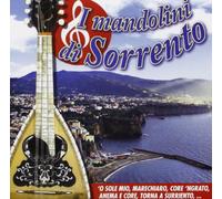 Compilation - I Mandolini Di Sorrento