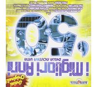 Compilation - I Migliori Anni Della Nostra Vita '50