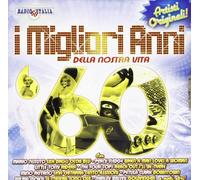 Compilation - I Migliori Anni Della Nostra Vita '60