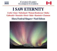 Compilation - I Saw Eternity