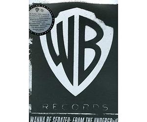 Compilation - I Wanna Be Sedated: From The Underground