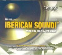 Compilation - Iberican Sounds Vol. 2