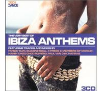 Compilation - Ibiza Anthem - The Very Best Of