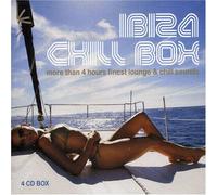 Compilation - Ibiza Chill Box