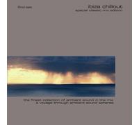 Compilation - Ibiza Chillout: Special Classic Mix Edition, Vol. 2