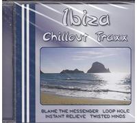 Compilation - Ibiza Chillout Traxx