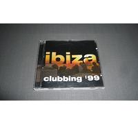 Compilation - Ibiza Clubbin'99