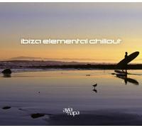 Compilation - Ibiza Elemental Chillout
