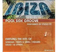 Compilation - Ibiza Poolside Groove