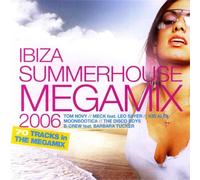 Compilation - Ibiza Summerhouse Megamix (2006)